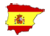 TOLDOSUR - Espanol