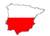 TOLDOSUR - Polski